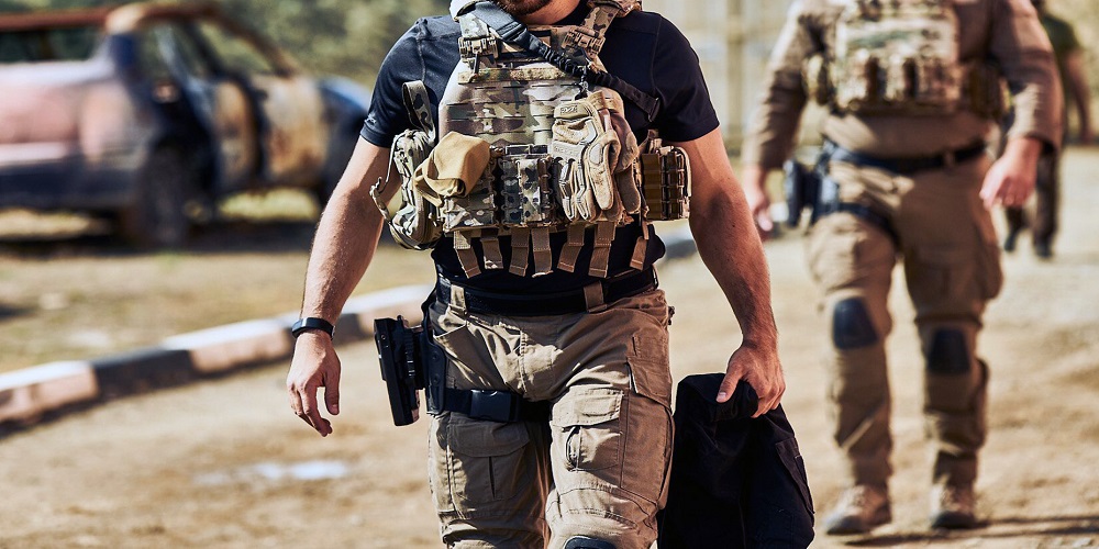 Are Tactical Vest Worth Investing?